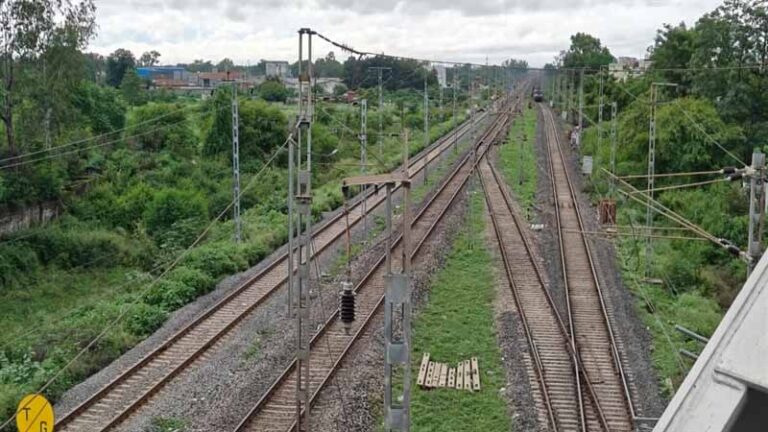 छत्तीसगढ़ को मिली 8741 करोड़ रुपए की बड़ी सौगात: खरसिया-नया रायपुर- परमलकसा रेल परियोजना से खुलेगा विकास का नया द्वार