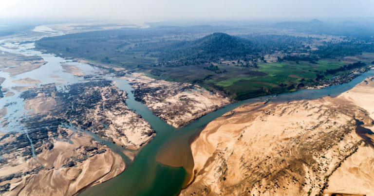 CG- उम्मीद की धारा: लंबे समय से जल संकट से जूझ रहे बस्तरवासियों के लिए राहत, इंद्रावती को मिला उसका जल अधिकार, रंग लाई किसानों की पहल…