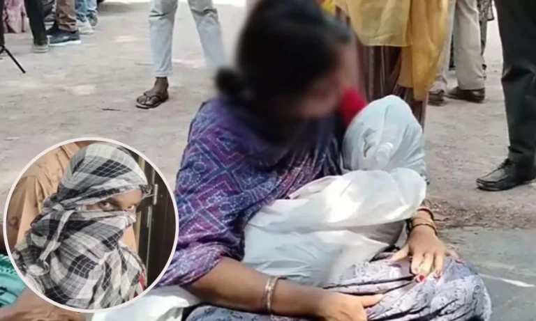 Durg Rape Murder Case: दुष्कर्म मामले में परिजनों ने पुलिस की कार्रवाई पर उठाए सवाल, पीड़िता की मां ने मुआवजा लेने से किया इंकार, की सीबीआई जांच की मांग…