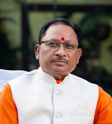 CG News: मुख्यमंत्री विष्णुदेव साय ने बैसाखी पर्व के अवसर पर प्रदेशवासियों को हार्दिक शुभकामनाएं दी, कहा- बैसाखी पर्व हमारी गौरवशाली सांस्कृतिक विरासत का जीवंत प्रतीक है…