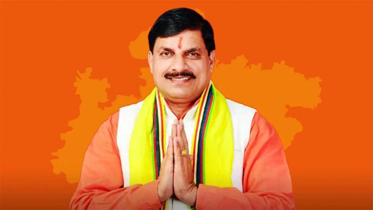 MP News: मुख्यमंत्री डॉ. यादव ने प्रदेशवासियों को पंचायती राज दिवस की दी शुभकामनाएं एवं बधाई…