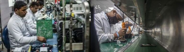 CG News: इलेक्ट्रॉनिक्स के क्षेत्र में छत्तीसगढ़ की ऊंची उड़ान, मुख्यमंत्री साय की पहल पर कॉमन फैसिलिटी सेंटर की स्थापना…