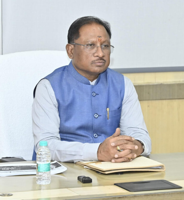 पर्यटन विभाग के साथ जल संसाधन और वन विभाग पर्यटन को बढ़ावा देने समन्वय के साथ करें कार्य : मुख्यमंत्री विष्णु देव साय…