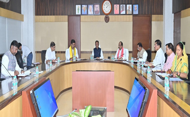 छत्तीसगढ़ में फैशन शिक्षा को नई उड़ान