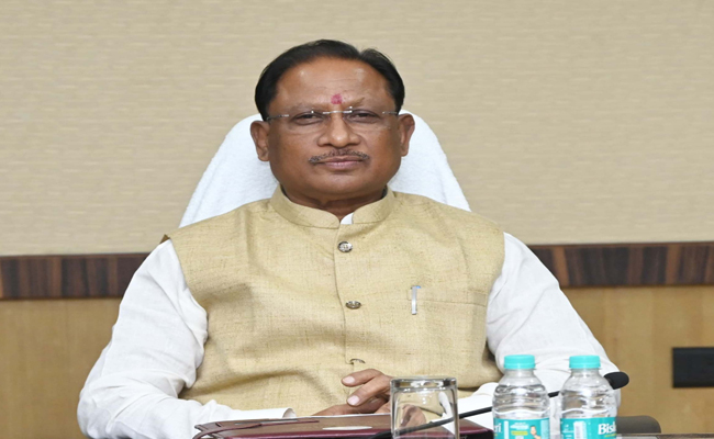 छत्तीसगढ़ सरकार का बड़ा निर्णय : व्यापारियों और आम जनता को राहत