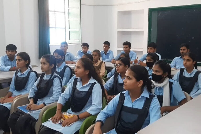 छत्तीसगढ़ में स्वामी आत्मानंद इंग्लिश और हिंदी मीडियम स्कूलों में एडमिशन की तैयारी एक बार फिर शुरू