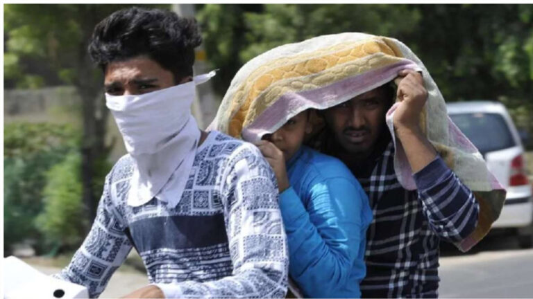 कवर्धा : कलेक्टर श्री गोपाल वर्मा ने लू से बचने आवश्यक सावधानी बरतने की अपील जिलेवासियों से की