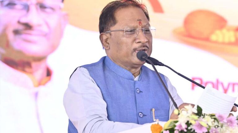 श्रीमद्भगवद्गीता और भरत मुनि के नाट्यशास्त्र को ‘Memory of the World Register’ में शामिल, CM साय ने एक गौरवपूर्ण क्षण करार दिया