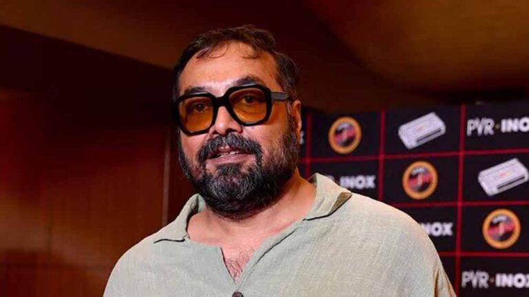 ब्राह्मण समाज के खिलाफ आपत्तिजनक टिप्पणी करने पर अनुराग कश्यप के विरुद्ध गैर-जमानती धाराओं में एफआईआर