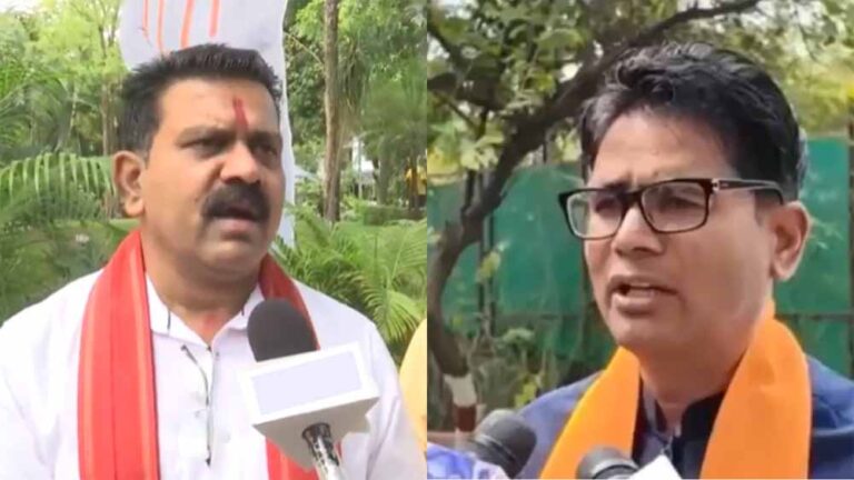 पाकिस्तान का अंतिम फैसला कर देना चाहिए : डिप्टी सीएम शर्मा