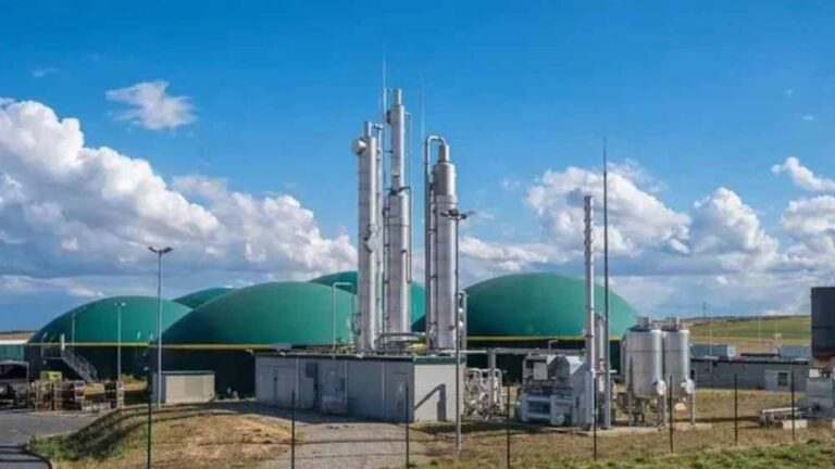 बायो-सीएनजी संयंत्रों के लिए सार्वजनिक उपक्रमों को रियायती लीज दरों पर होगा जमीनों का आबंटन