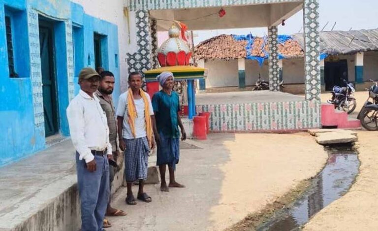 बल्दाकछार में मुख्यमंत्री की घोषणाओं पर त्वरित अमल