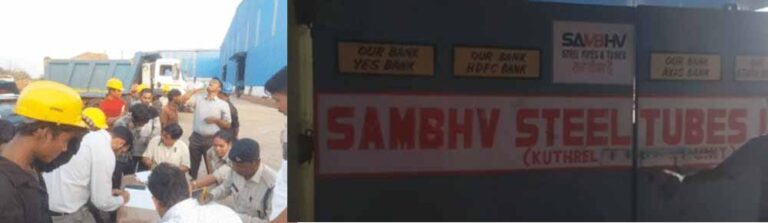 रायपुर का मामला:  बाल श्रमिक के नाम पर उगाही में लगे है अधिकारी…