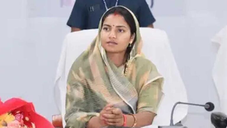 राज्य सरकार की बड़ी पहल : आंगनबाड़ी केंद्रों में प्रदायित सामग्री की गुणवत्ता जांच के लिए विशेष समिति गठित