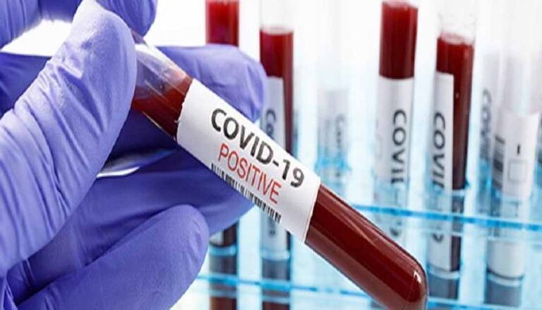 देश में कोविड-19 के मामलों में तेजी, राजधानी में मिला कोरोना का पहला मरीज