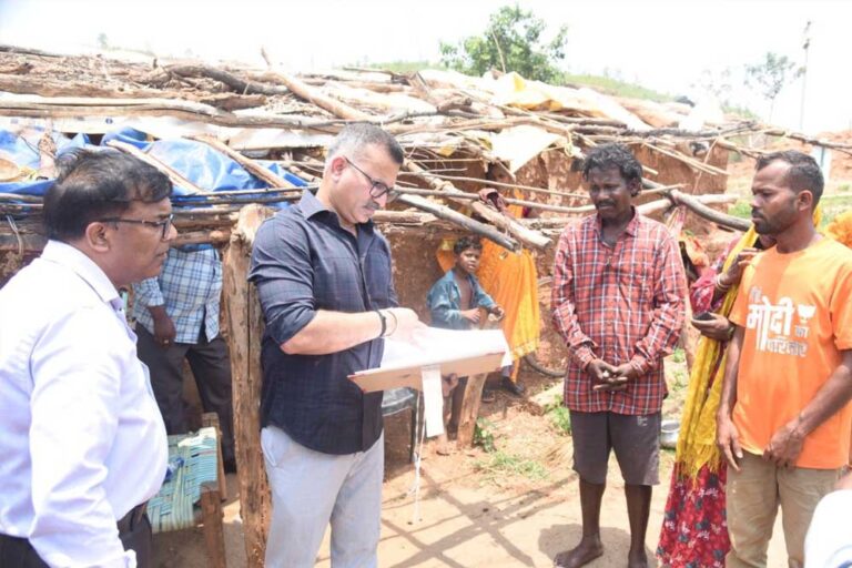 बीएमओ निलंबित एवं अनुबंधित डॉक्टर कार्यमुक्त