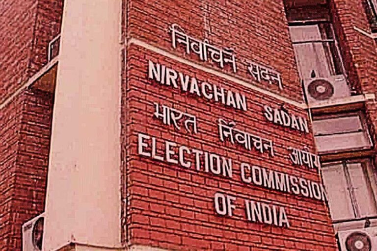 सुगम और समावेशी निर्वाचन के लिए भारत निर्वाचन आयोग ने पिछले तीन महीनों में शुरू किए 18 नए नवाचार