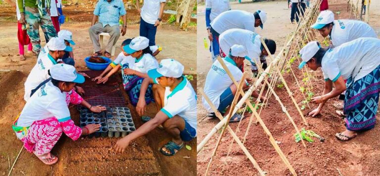 आत्मसमर्पित माओवादियों को मिल रहा रोजगारोन्मुखी प्रशिक्षण