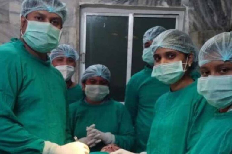 रायपुर : सामुदायिक स्वास्थ्य केंद्रों को सशक्त बनाने सरकार प्रतिबद्ध