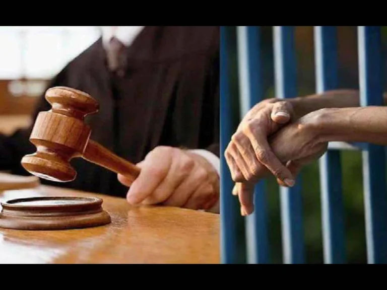 CG Crime News- दिल दहला देने वाली वारदात: शादी नहीं कराने पर बेटे ने कुल्हाड़ी से की पिता की हत्या, न्यायालय ने सुनाई उम्रकैद की सजा….