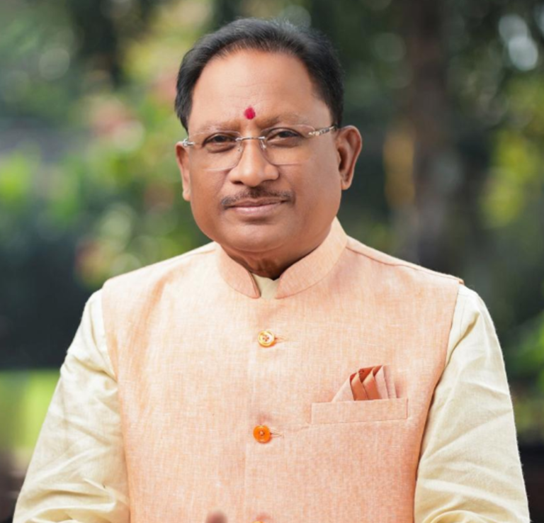 CG News: मुख्यमंत्री विष्णु देव साय के नेतृत्व में शुरू होगा प्रदेशव्यापी सुशासन तिहार का तीसरा चरण, आमजन को मिलेगा योजनाओं का लाभ…