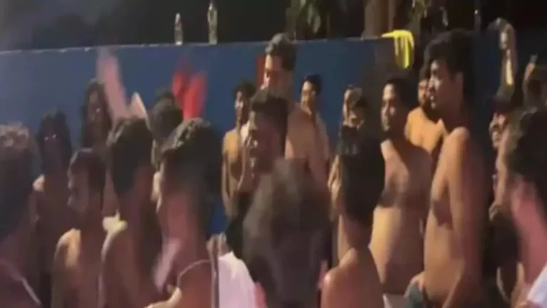 CG News: सोशल मीडिया पर फर्जी लिस्ट वायरल, रायपुर में तनाव: पहलगाम हमले से जुड़ी अफवाहों ने भड़काया माहौल…