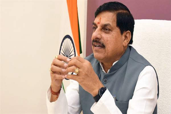 MP News: सामूहिक विवाह सिर्फ परंपरा नहीं, सामाजिक समरसता का प्रतीक: मुख्यमंत्री डॉ. मोहन यादव….