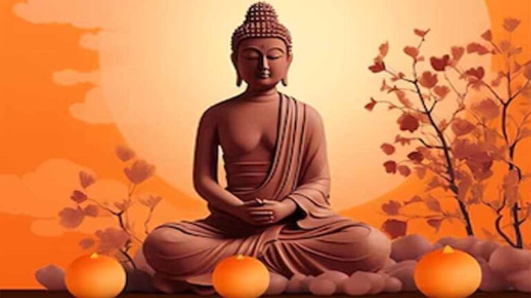 आज बुद्ध जयन्ती, नगर निगम क्षेत्र में मांस-मटन की बिक्री पूर्ण रूप से प्रतिबंधित