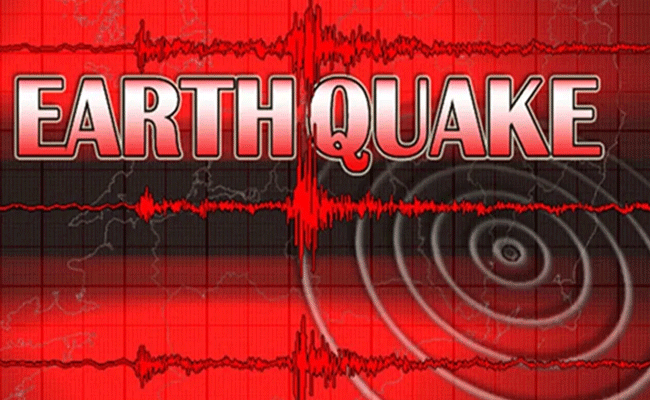 गुजरात और जम्मू-कश्मीर में लगे भूकंप के झटके