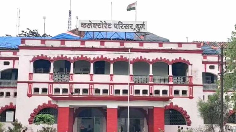 भारत-पाक युद्ध के दौरान केंद्र सरकार के निर्देश पर छत्तीसगढ़ के दुर्ग जिले में मॉक होगा ड्रिल