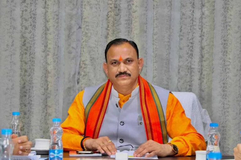 स्वास्थ्य मंत्री और स्थानीय विधायक श्याम बिहारी जायसवाल की कोशिशें हो रही है सफल, भू-अर्जन के लिए सर्वे सूची जारी