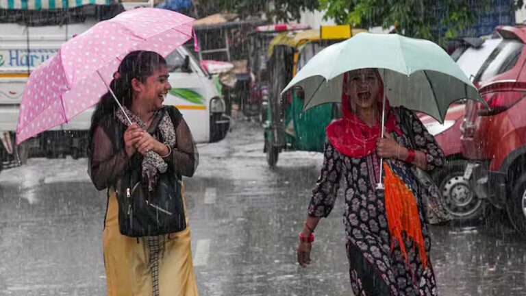 छत्तीसगढ़ में मानसून की आमद के पहले ही बादलों ने डेरा डाला, दुर्ग और रायपुर संभाग में भारी बारिश की चेतावनी