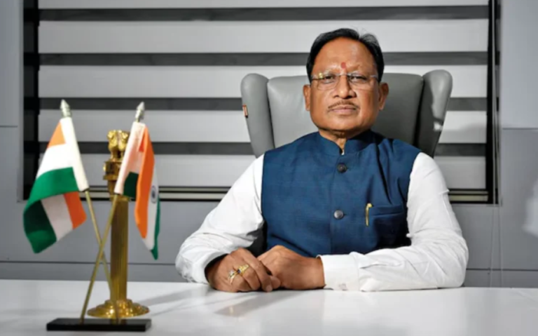 CG NEWS- छत्तीसगढ़ में शिक्षा सुधार की नई पहल: युक्तियुक्तकरण से सुदृढ़ होगी शिक्षा व्यवस्था, मुख्यमंत्री साय बोले – “बच्चों को गुणवत्तापूर्ण शिक्षा देना हमारी सर्वोच्च प्राथमिकता”….