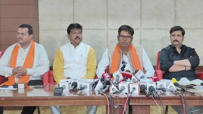 ‘योग फॉर वन अर्थ वन हेल्थ’ थीम पर मनाया जाएगा योग दिवस : वित्त मंत्री चौधरी