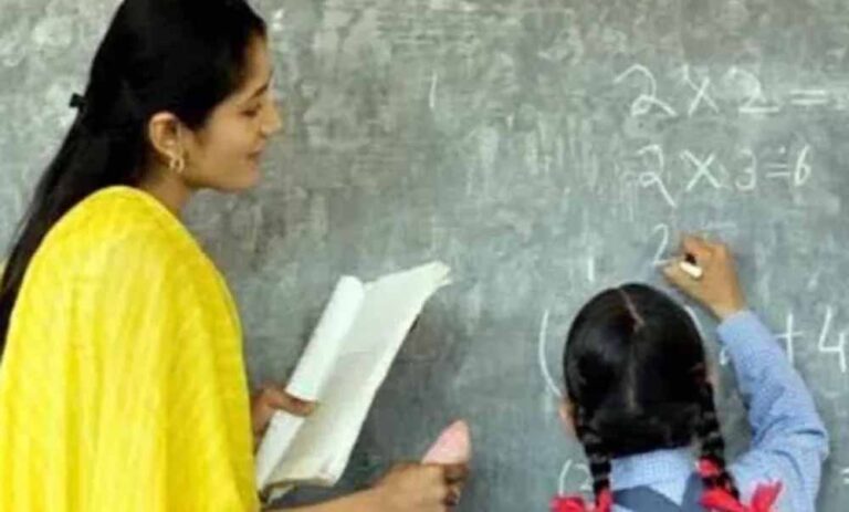 प्रथम चरण में 5 हजार पदों पर होगी नियुक्ति, विभागीय स्तर पर तैयारियां शुरू