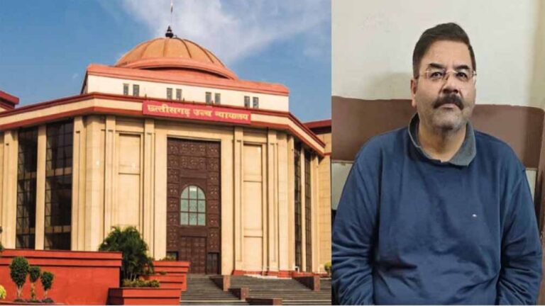 करोड़ों के कथित शराब घोटाला मामले में आरोपी कारोबारी विजय भाटिया को हाइकोर्ट से  नहीं मिली राहत