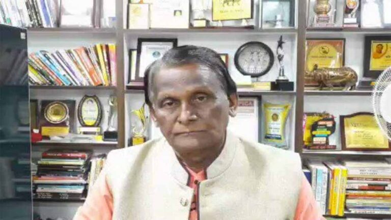 छत्तीसगढ़ी भाषा के जाने-मानें हास्य कवि पद्मश्री डॉ. सुरेन्द दुबे का निधन