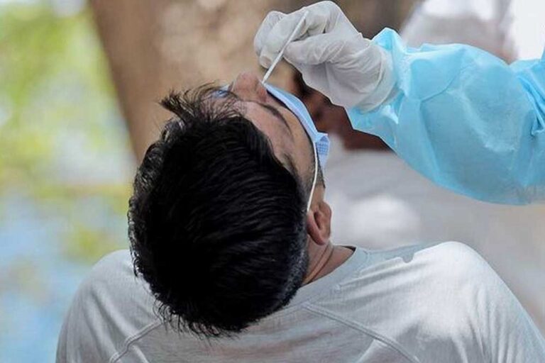 छत्तीसगढ़ में पिछले 24 घंटे में कोरोना के 10 नए मरीज मिले,   नए वैरिएंट JN.1 से पहली मौत हुई