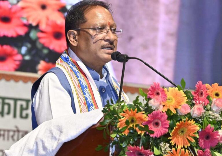 रायपुर : मुख्यमंत्री ने सार्थक एवं रक्षक अभियान का किया शुभारंभ