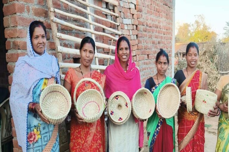 रायपुर : छींद कांसा जशपुर की एक खास धरोहर