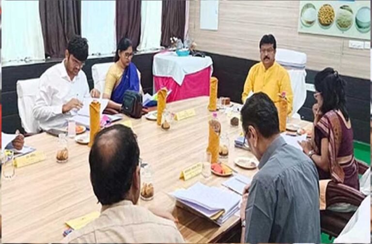 नागरिक आपूर्ति निगम की संचालक मंडल की बैठकमें फैसला,अनुकम्पा नियुक्ति को मिली स्वीकृति,महंगाई भत्ते में वृद्धि