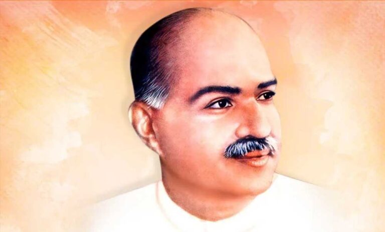 23 जून पुण्यतिथि पर विशेष : देश की अखंडता के लिए आजीवन लड़ते रहे डॉ. श्यामा प्रसाद मुखर्जी