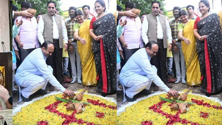 ग्वालियर से सर एम. विश्वेश्वरैया टर्मिनल बेंगलुरु के लिए नई साप्ताहिक एक्सप्रेस सेवा प्रारंभ