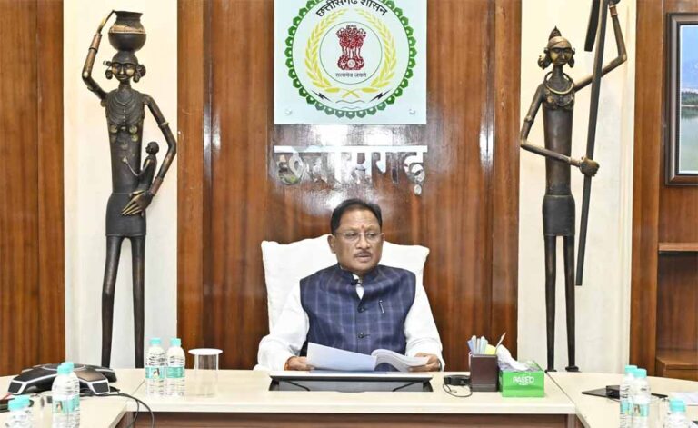 वनों से समृद्धि की ओर : छत्तीसगढ़ में आधुनिक आयुर्वेदिक प्रसंस्करण इकाई का लोकार्पण आज