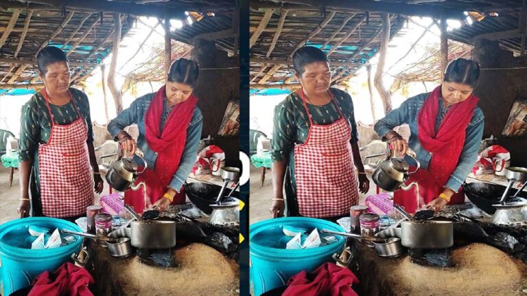 रायपुर : छोटे कदम, बड़ी उड़ान: महतारी वंदन योजना से हिन्देश्वरी बनीं सफल उद्यमी