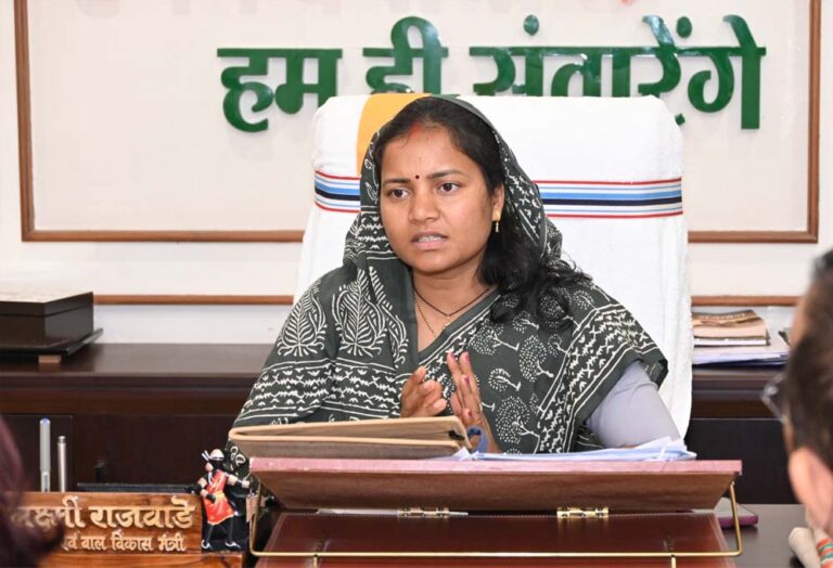 रायपुर : भटगांव क्षेत्र के विकास के लिए 20.57 करोड़ रूपए मंजूर