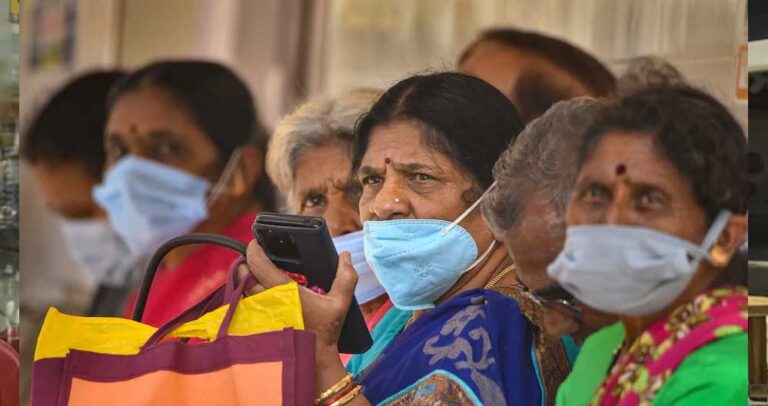 छत्तीसगढ़ में पिछले 24 घंटे में कोविड के 9 नए मरीज मिले, कुल एक्टिव मरीज अब 28