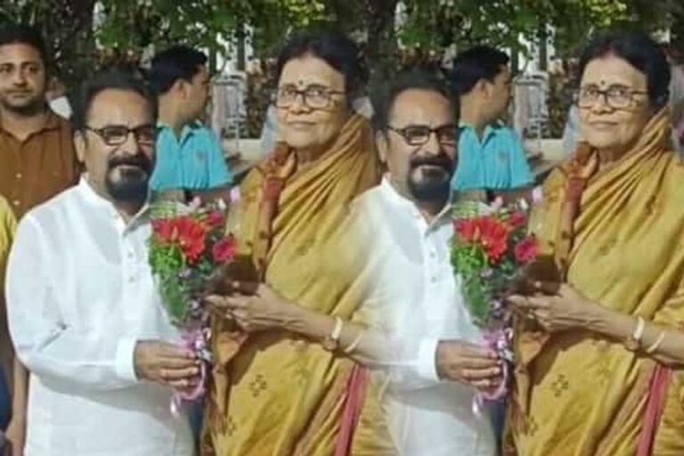 हारून मेमन को सांसद प्रतिनिधि के रूप में मिली महत्वपूर्ण ज़िम्मेदारी, कांग्रेस संगठन में उत्साह की लहर