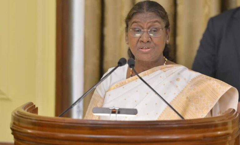 MP News: विश्व सिकल सेल दिवस पर बड़वानी में राज्य स्तरीय कार्यक्रम, राष्ट्रपति श्रीमती द्रौपदी मुर्मु होंगी मुख्य अतिथि….