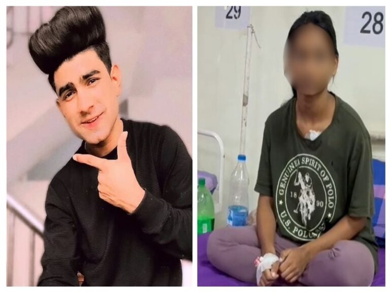 CG Crime: दिल दहला देने वाली वारदात: एक्स बॉयफ्रेंड ने युवती के सीने में मारा चाकू, समझाने पहुंचे परिजनों पर हमला, मां भी हुई घायल, आरोपी राहुल सारथी फरार….